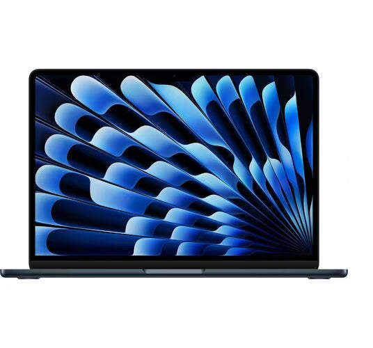Apple MacBook Air 15" M4 10 Core CPU 16/256GB Midnight