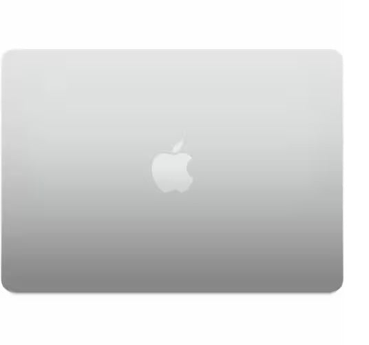 Apple MacBook Air 15" M4 10 Core CPU 16/256GB Silver