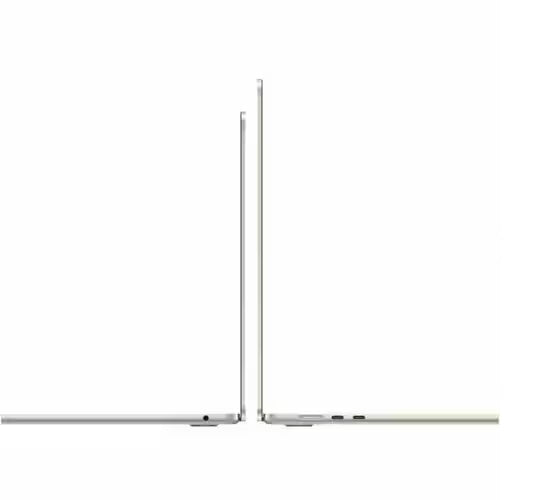 Apple MacBook Air 15" M4 10 Core CPU 16/256GB Silver