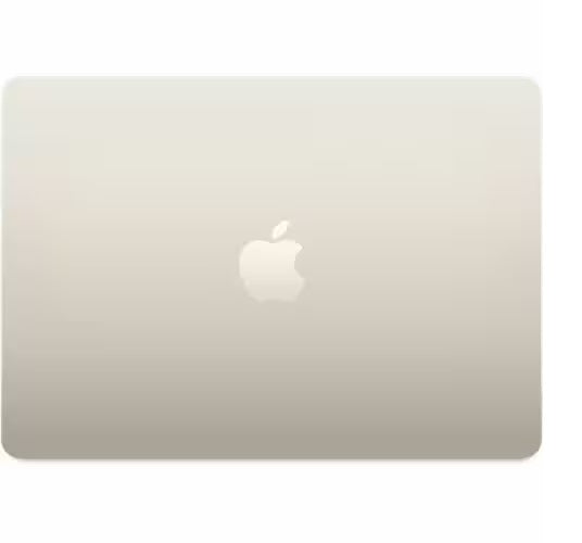 Apple MacBook Air 15" M4 10 Core CPU 16/256GB Starlight