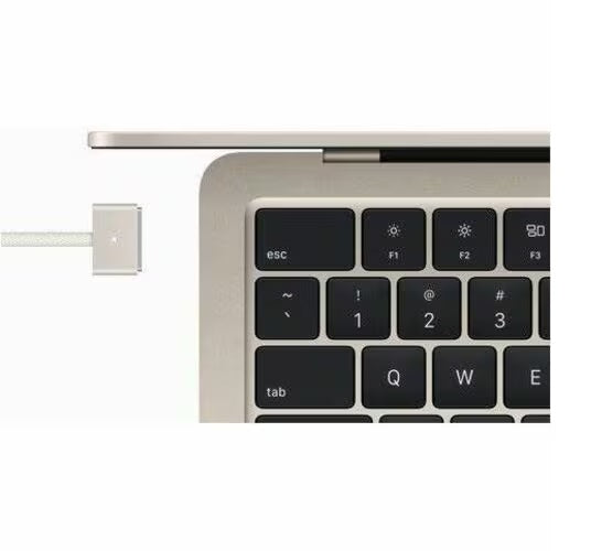 Apple MacBook Air 15" M4 10 Core CPU 16/256GB Starlight