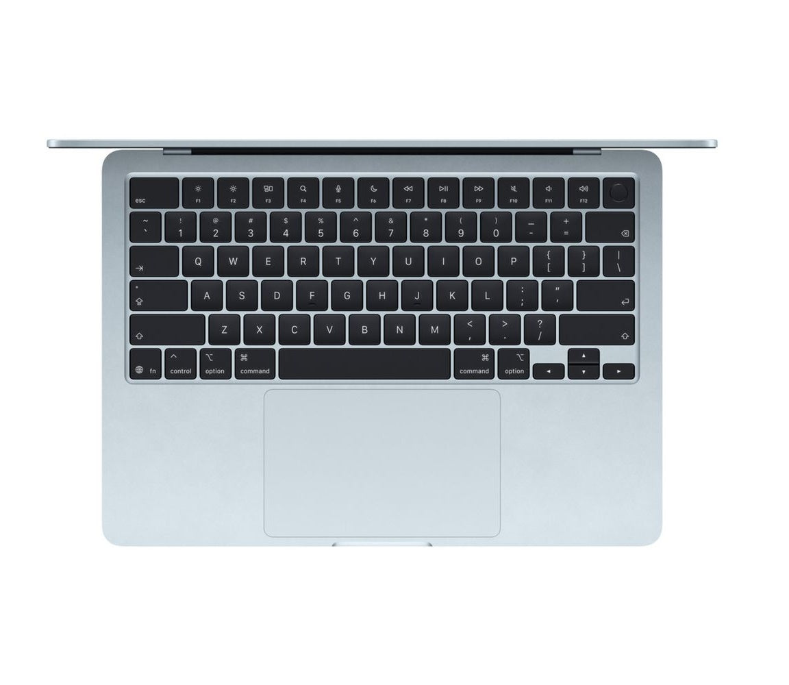 Apple MacBook Air M5 13 10-Core CPU, 10-Core GPU 1TB Sky Blue