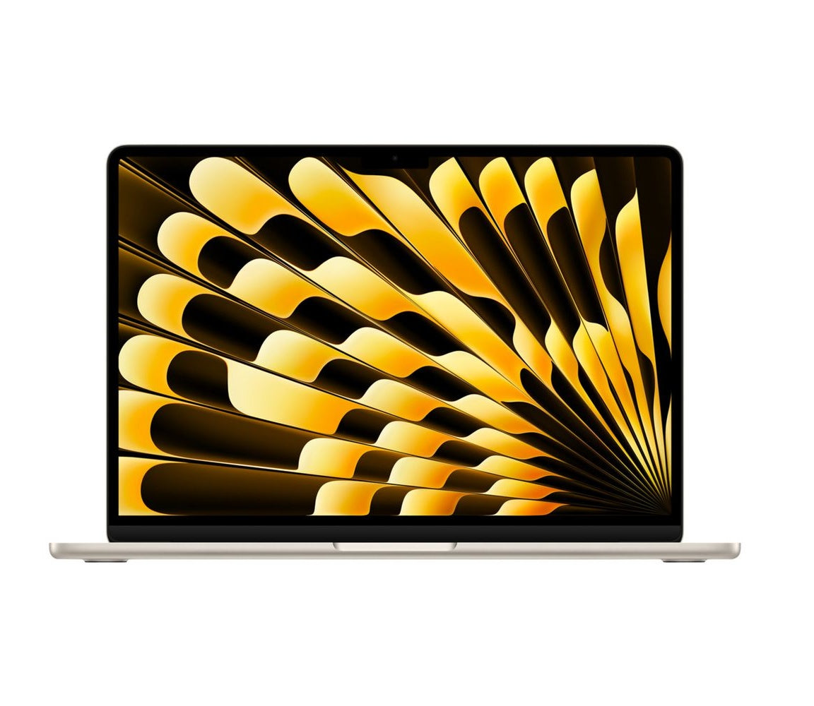 Apple MacBook Air M5 13 10-Core CPU, 8-Core GPU 16/512GB Starlight