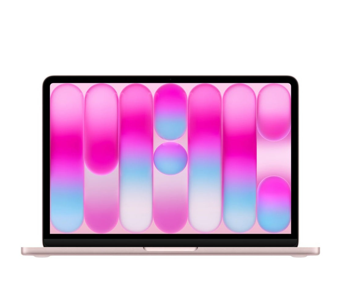 Apple MacBook Neo A18 Pro 8/512GB Blush