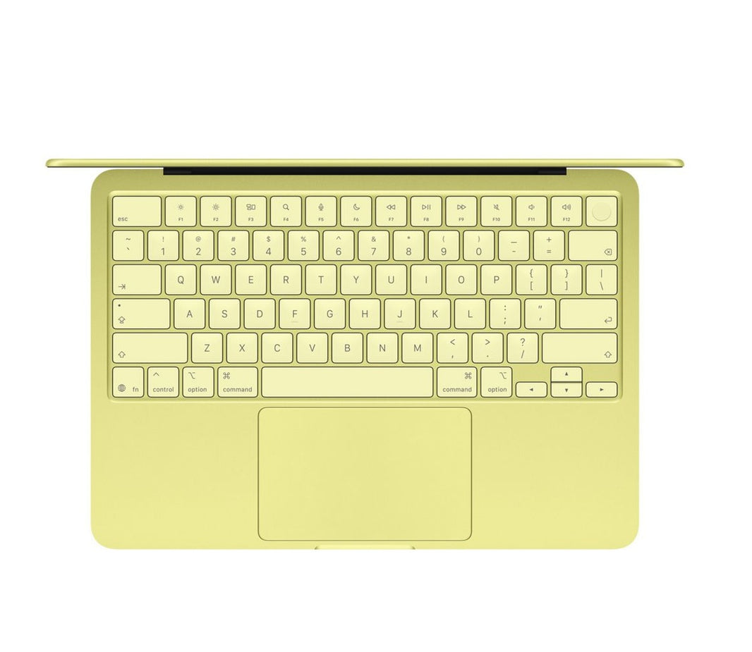 Apple MacBook Neo A18 Pro 8/512GB Citrus MHFE4 – HDEW Cameras
