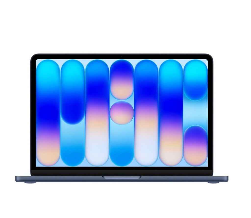 Apple MacBook Neo A18 Pro 8/256GB Indigo MHFF4 – HDEW Cameras
