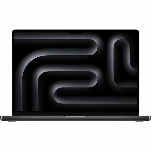 Apple MacBook Pro 14" M5 10/10 Core 16/512GB Space Black