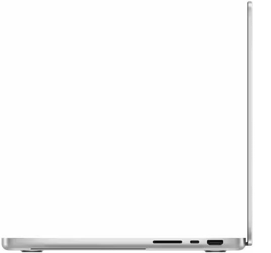 Apple MacBook Pro 14" M5 10/10 Core 16/1TB Silver