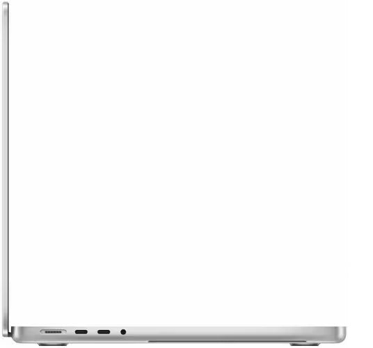 Apple MacBook Pro 14" M5 10/10 Core 16/1TB Silver