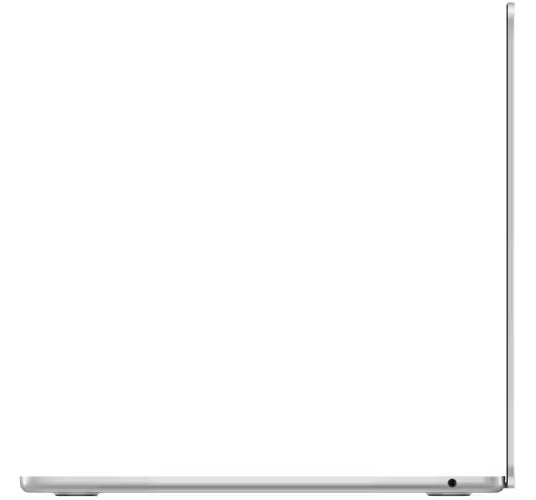 Apple MacBook Air 15" M4 10 Core CPU 16/256GB Silver