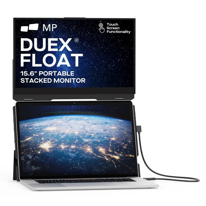 Mobile Pixels Duex Float Monitor Screen Extension