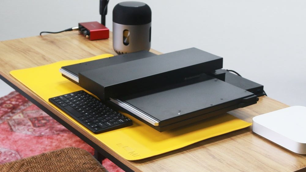 Mobile Pixels Geminos (FHD) portable Monitor Extender