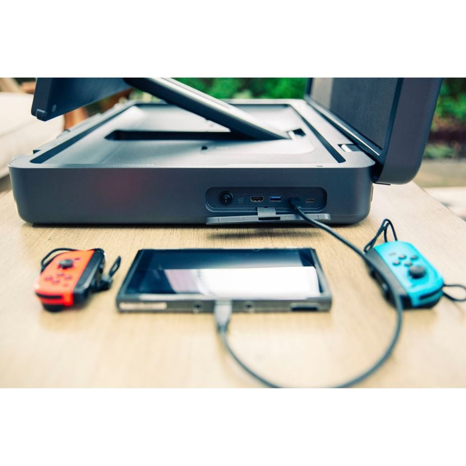 Mobile Pixels Pixcase 27-inch FHD touchscreen Laptop Screen Extender