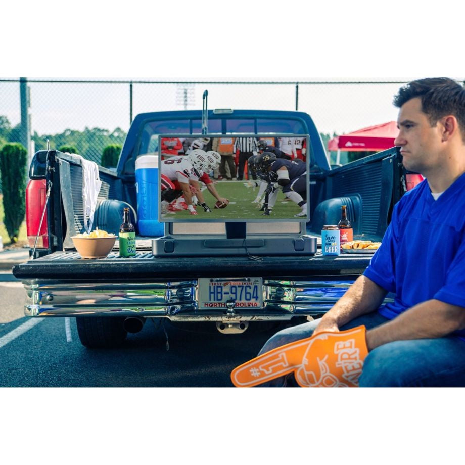 Mobile Pixels Pixcase 27-inch FHD touchscreen Laptop Screen Extender