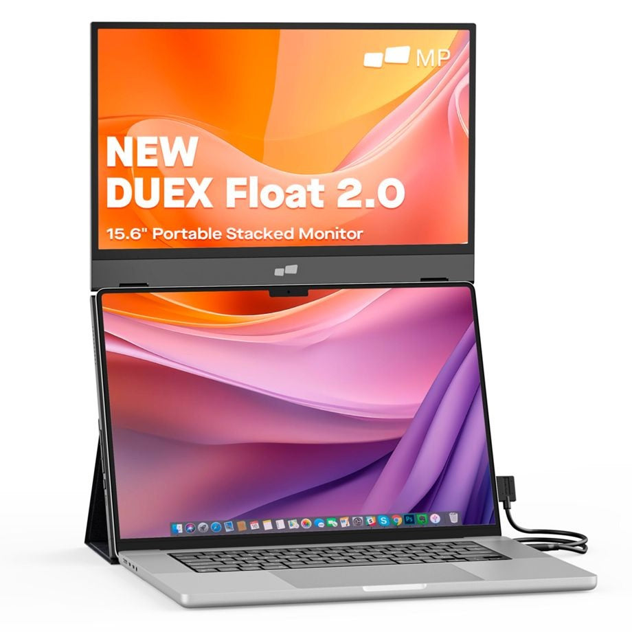 Mobile Pixels Duex Float 2 16" Laptop Screen Extender