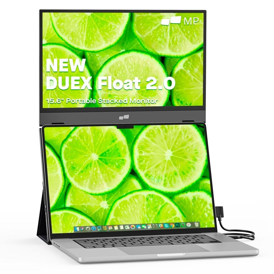 Mobile Pixels Duex Float 2 16" Laptop Screen Extender
