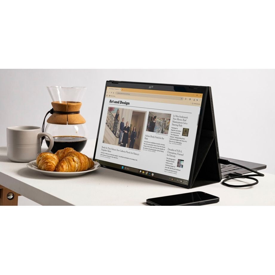 Mobile Pixels Duex Float 2 16" Laptop Screen Extender