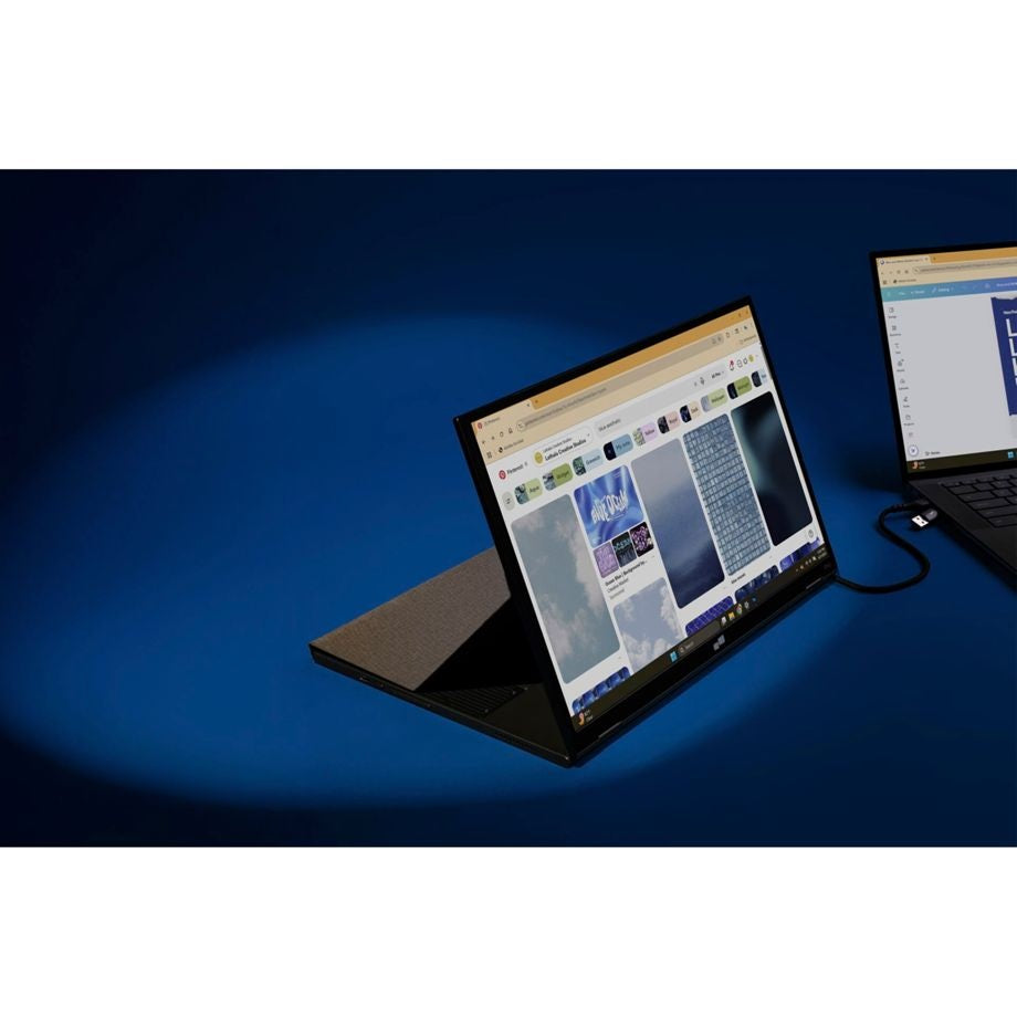 Mobile Pixels Duex Float 2 16" Laptop Screen Extender