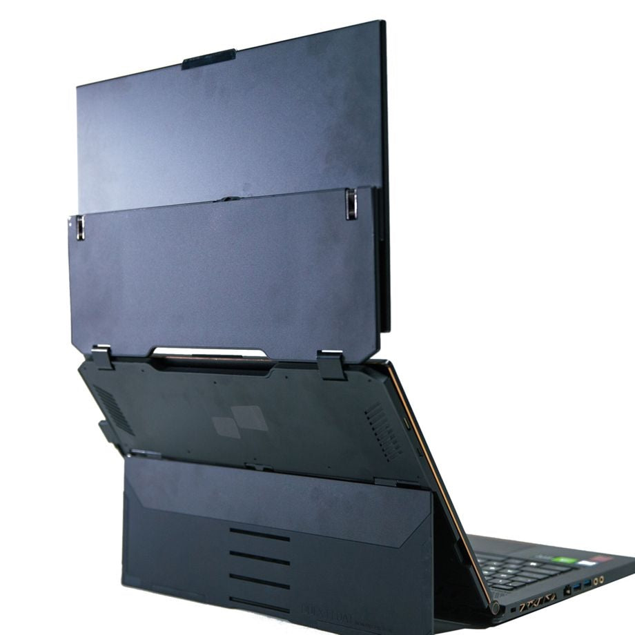 Mobile Pixels Duex Float Monitor Screen Extension