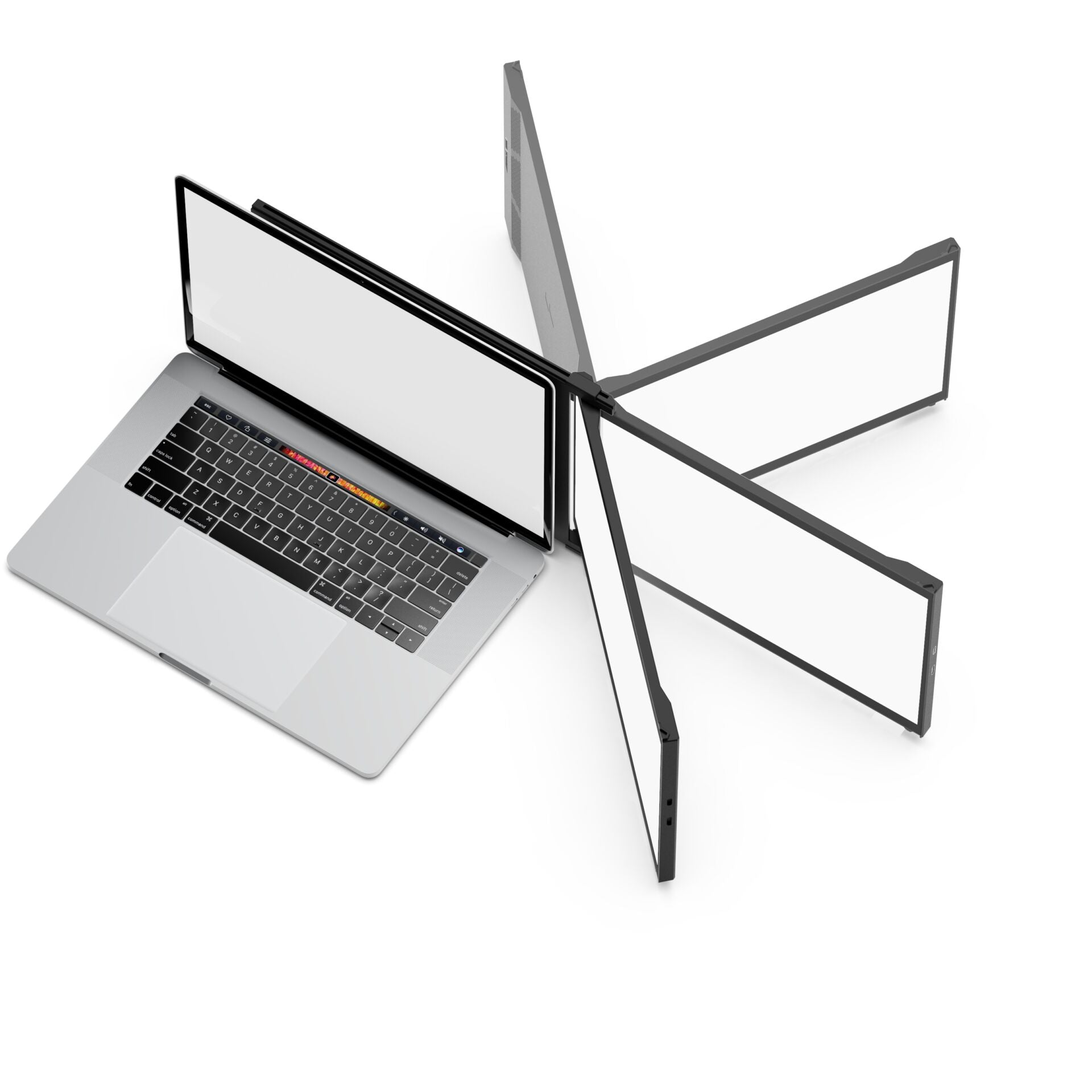 Mobile Pixel Duex Max 14.1-inch Laptop Screen Extender