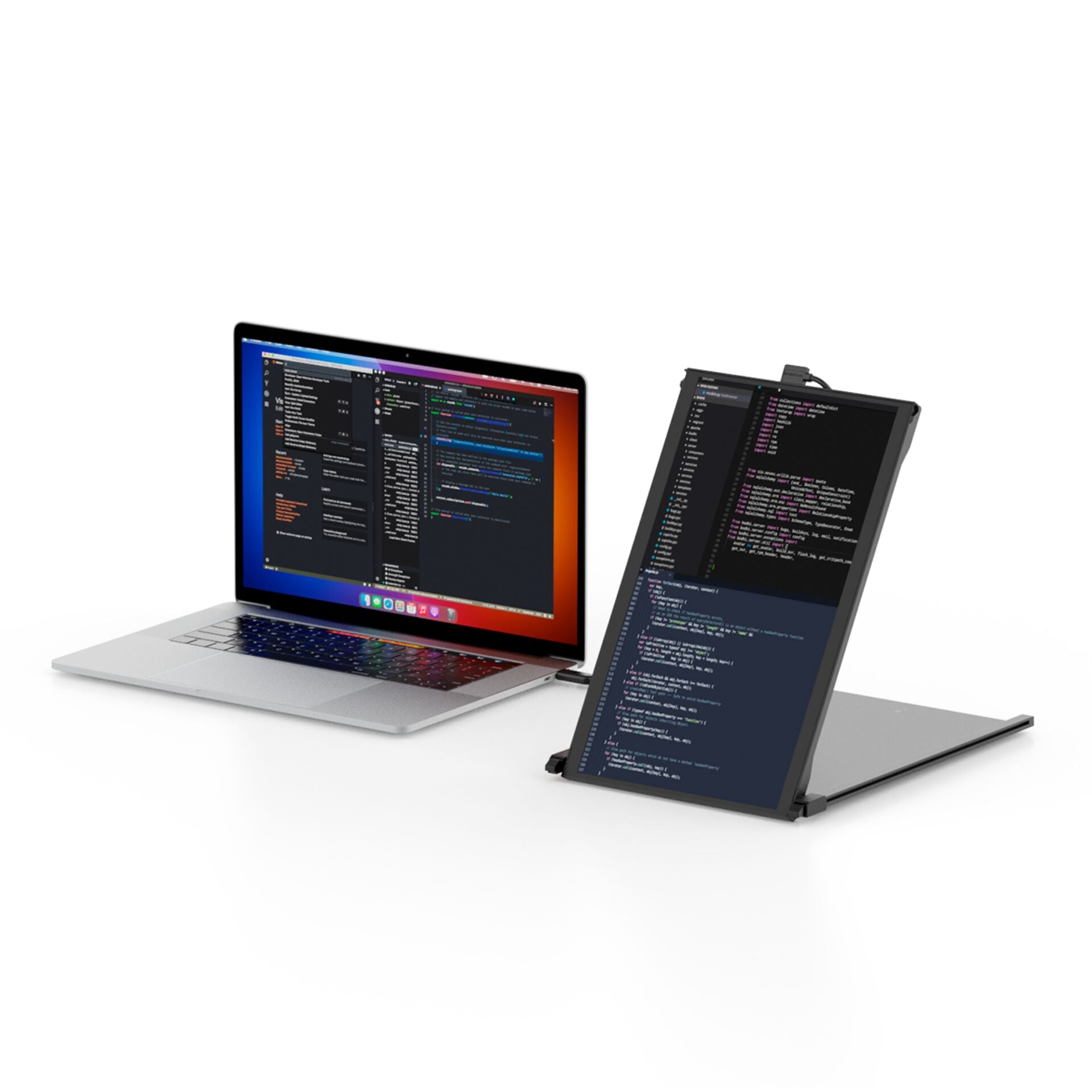 Mobile Pixel Duex Max 14.1-inch Laptop Screen Extender