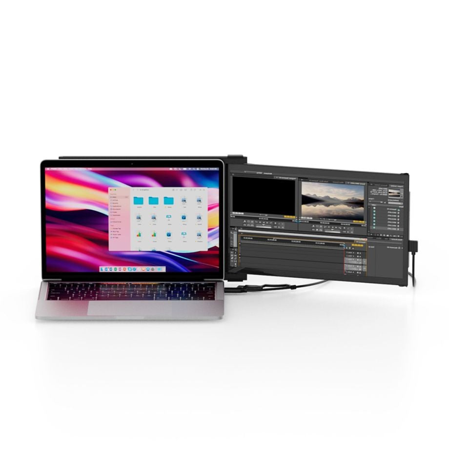 Mobile Pixels Duex Plus DS Monitor Screen Extender