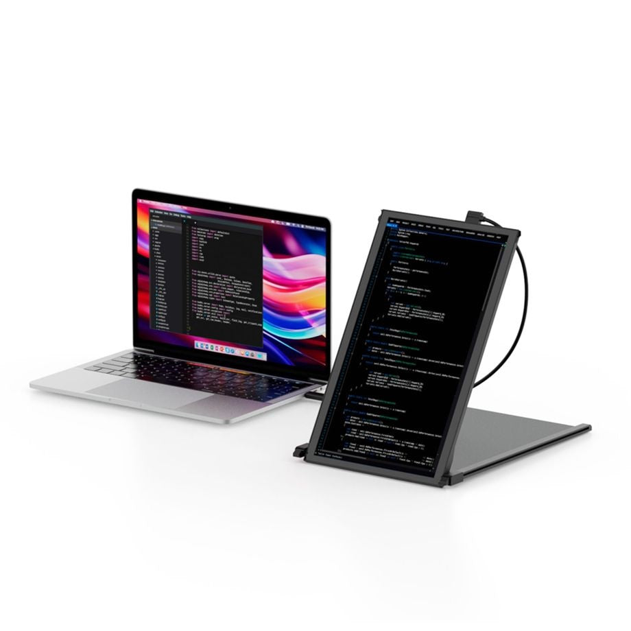 Mobile Pixels Duex Plus DS Monitor Screen Extender