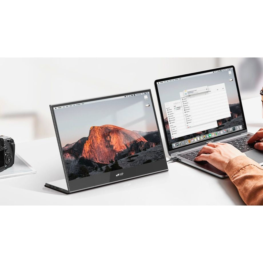 Mobile Pixels Glance 16-inch Laptop Monitor Extender