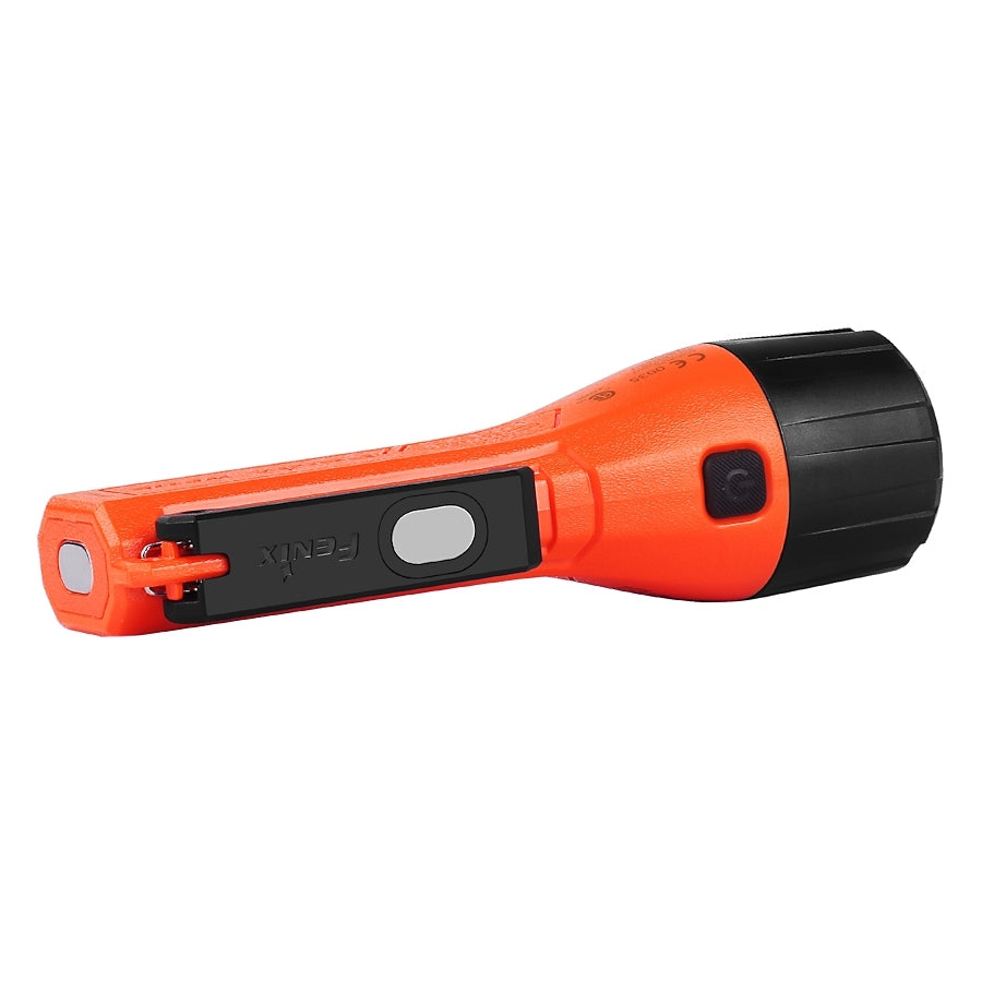 Fenix WF11E ATEX Intrinsically SafeTorch