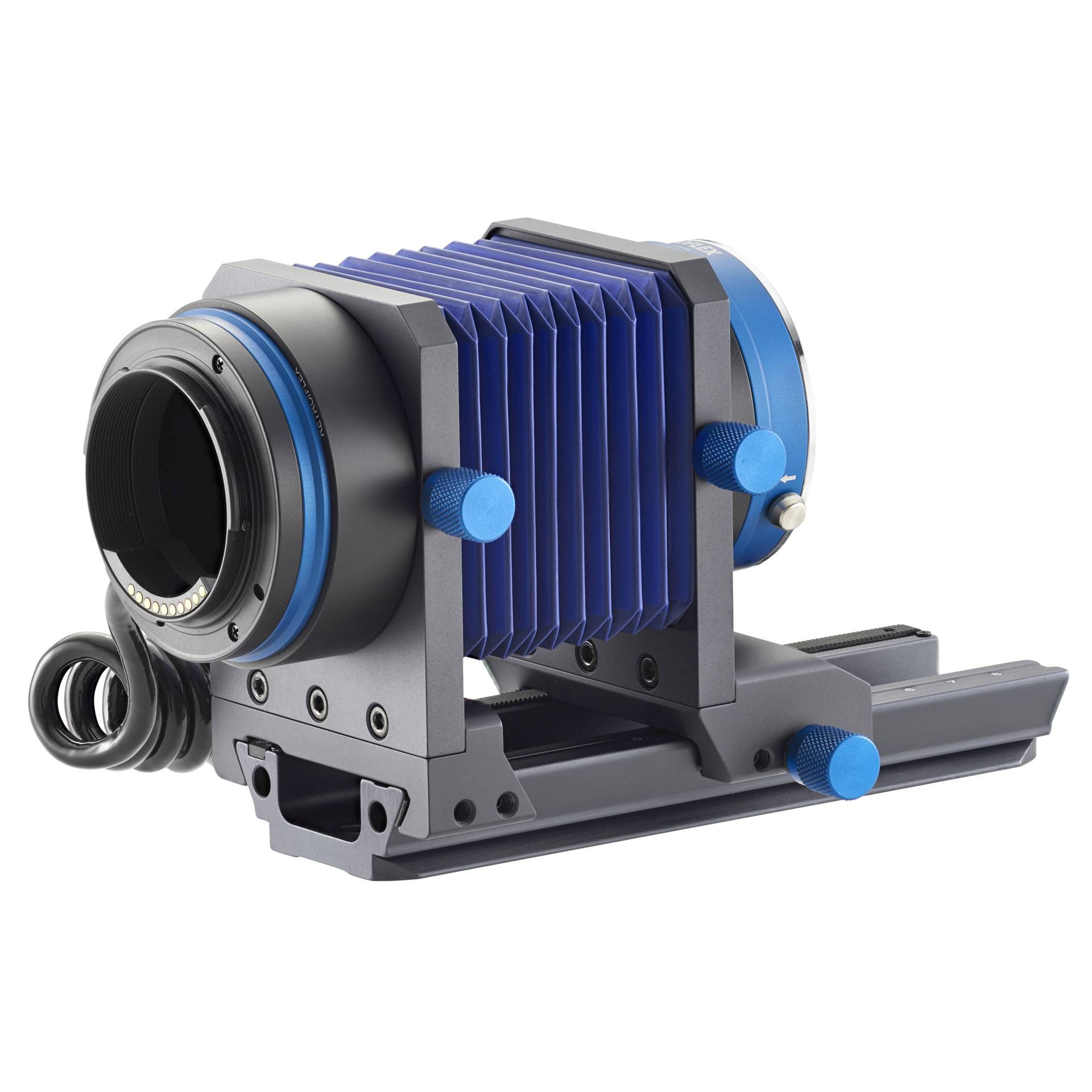 Novoflex Autom. Bellows for Sony E-Mount