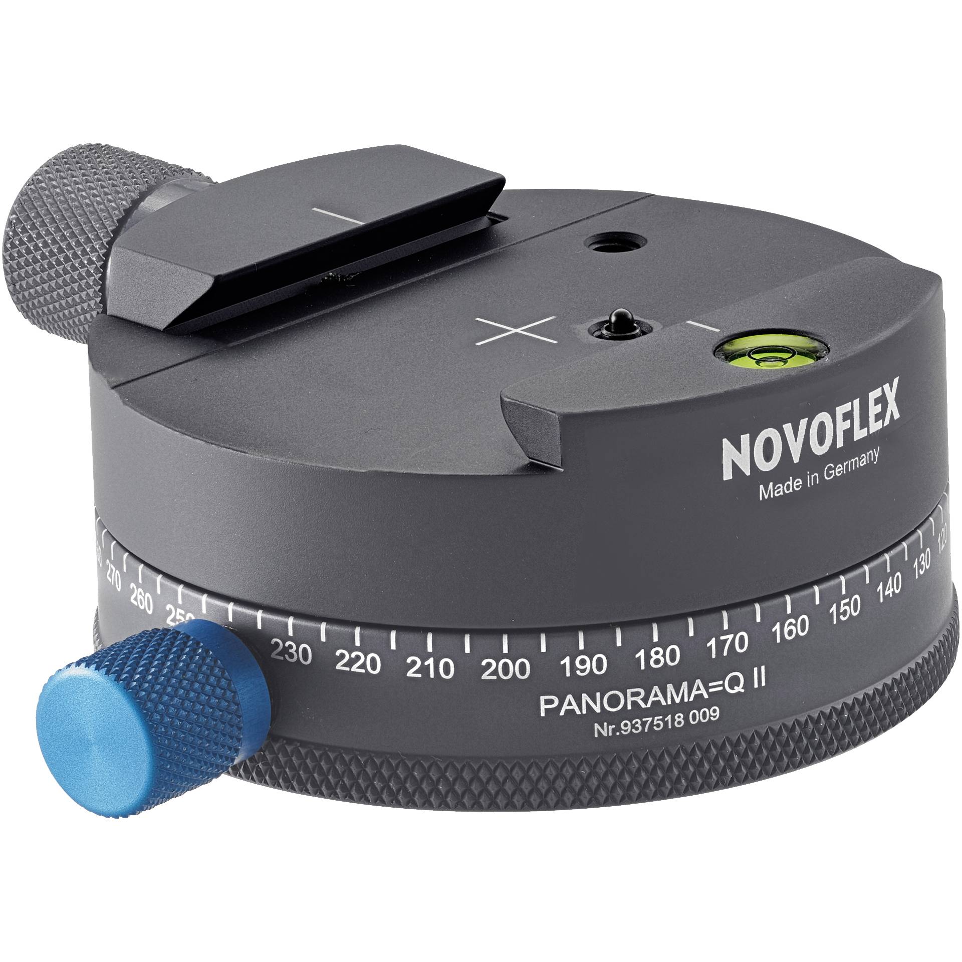 Novoflex Panorama Plate Quick Release QV2