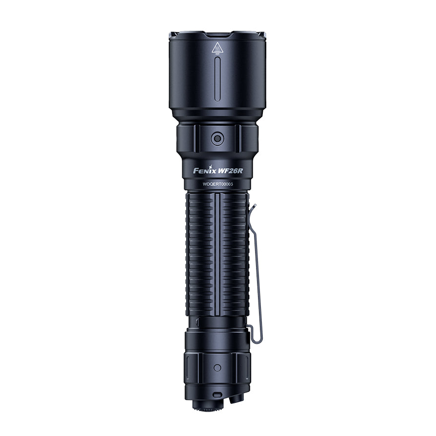 Fenix WF26R Rechargeable Base Station Worklight