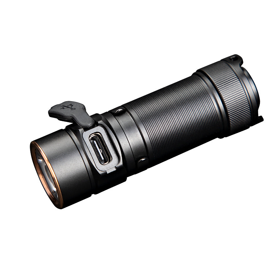 Fenix E18R V2.0 compact rechargeable LED torch