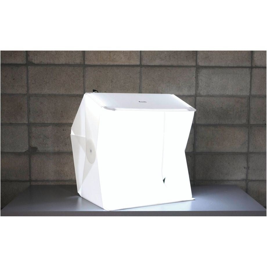 Orangemonkie Foldio 3 + Foldio 360 Studio Set