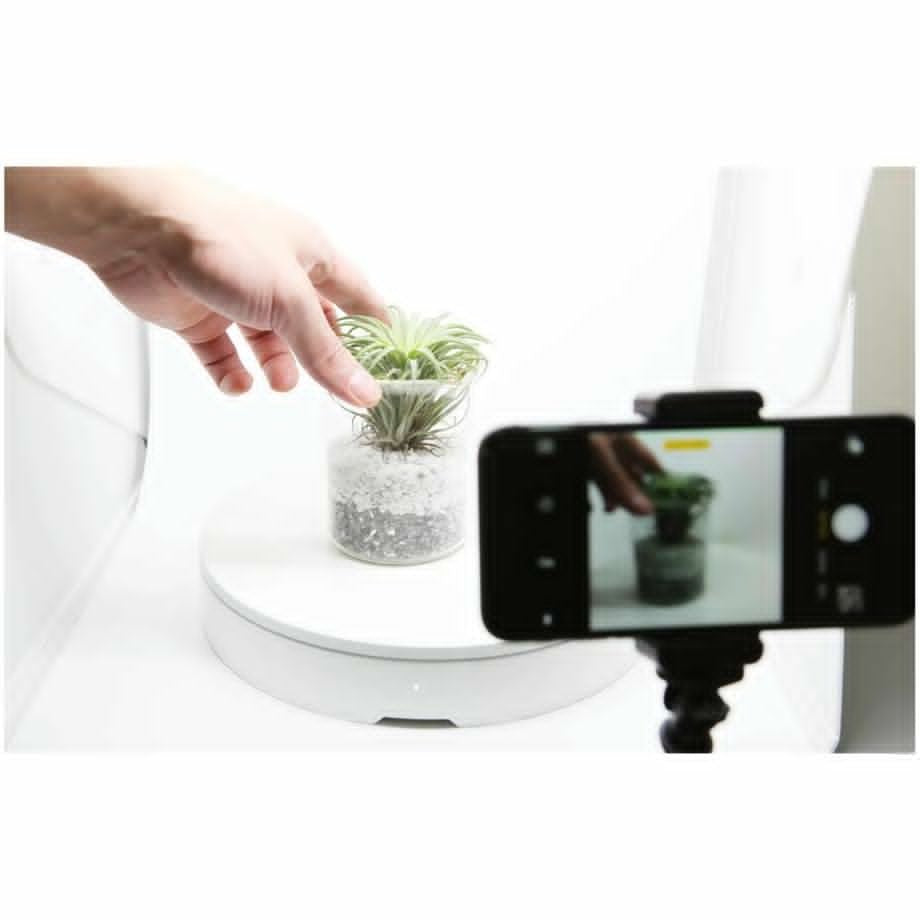 Orangemonkie Foldio 3 + Foldio 360 Studio Set