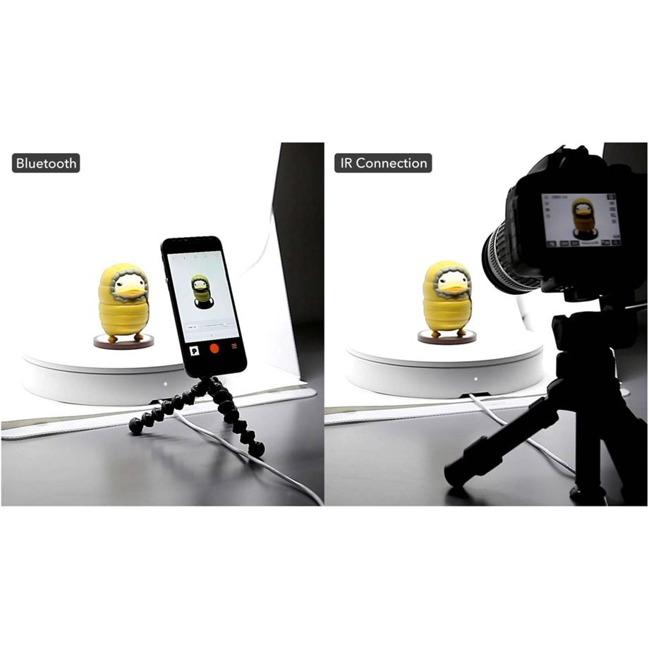 Orangemonkie Foldio 3 + Foldio 360 Studio Set