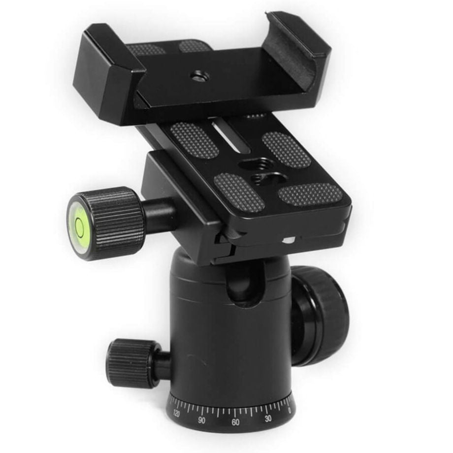 Orangemonkie Mount Kit for Foldio 360 Smart Dome