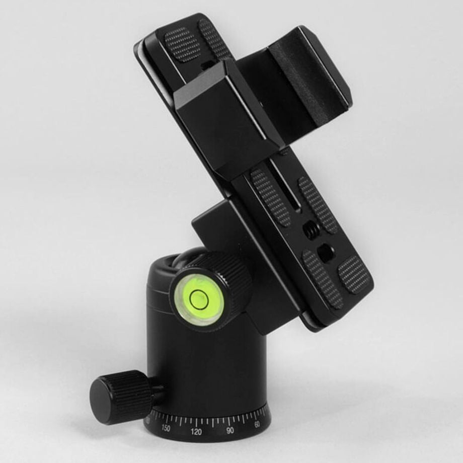 Orangemonkie Mount Kit for Foldio 360 Smart Dome