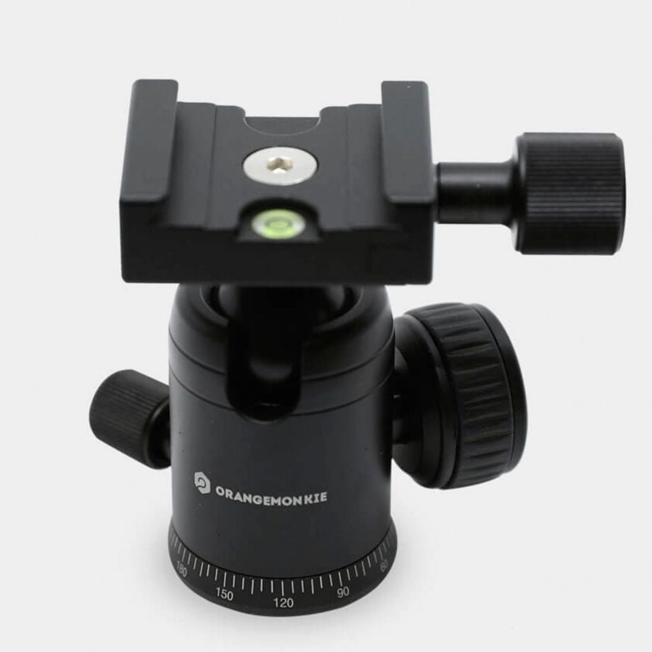 Orangemonkie Mount Kit for Foldio 360 Smart Dome