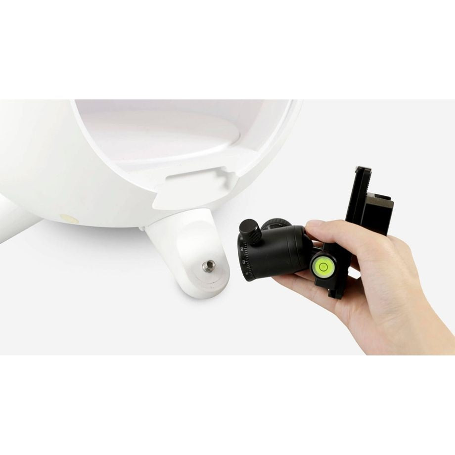 Orangemonkie Mount Kit for Foldio 360 Smart Dome