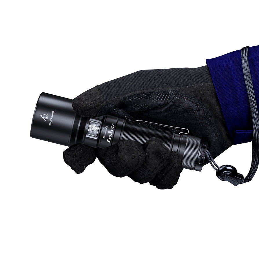 Fenix C7 Work Torch