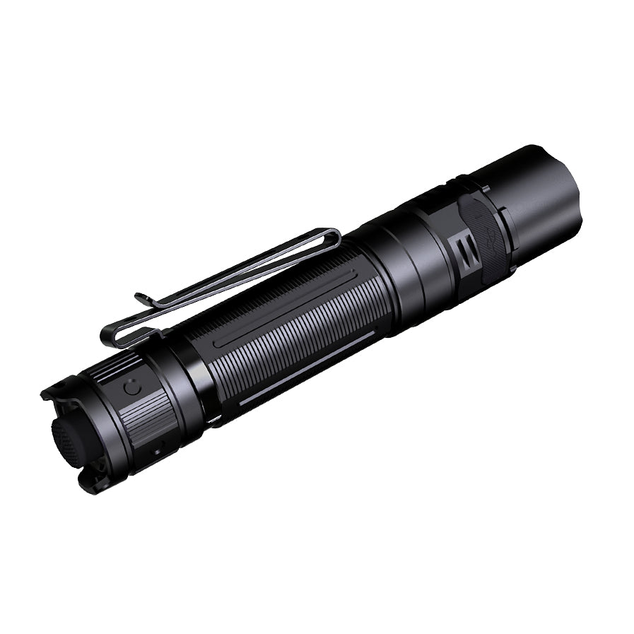 Fenix PD36R V2.0 Tactical Rechargeable Torch