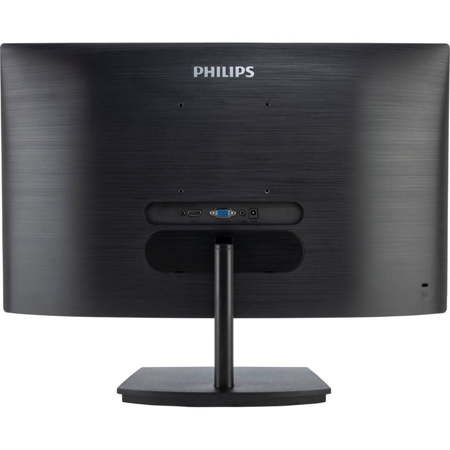 Philips 241E1SC 24-inch FHD Freesync Essentials Curve Monitor