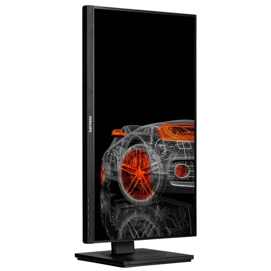 Philips 242S1AE 24-inch Essentials Monitor