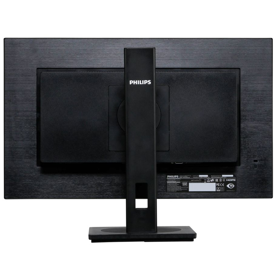 Philips 242S1AE 24-inch Essentials Monitor