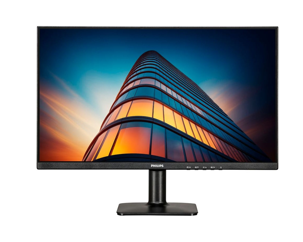 Philips 24E2N1110 24 inch everyday FHD Monitor