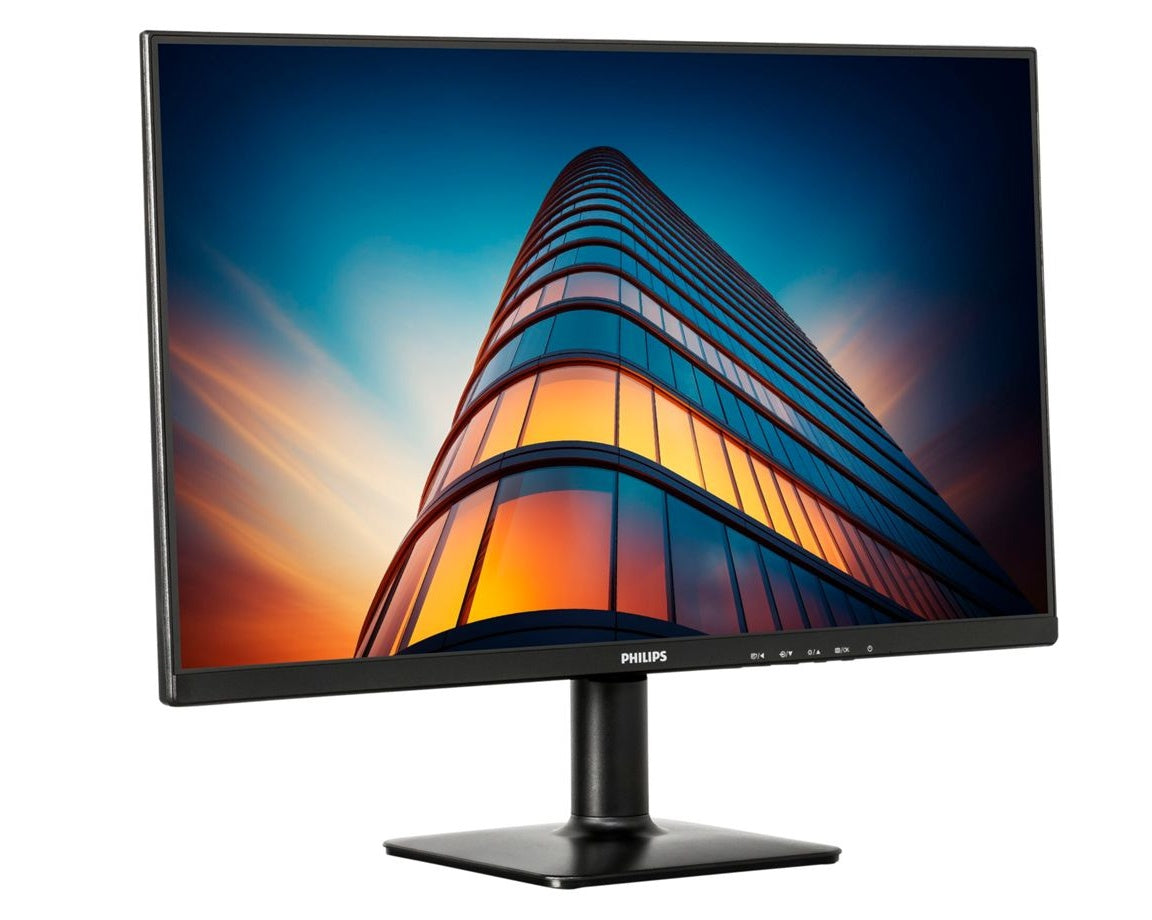 Philips 24E2N1110 24 inch everyday FHD Monitor