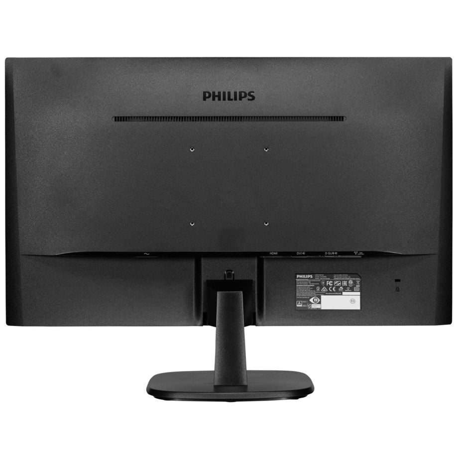 Philips 273V7QJAB 27-inch IPS FHD LCD Monitor