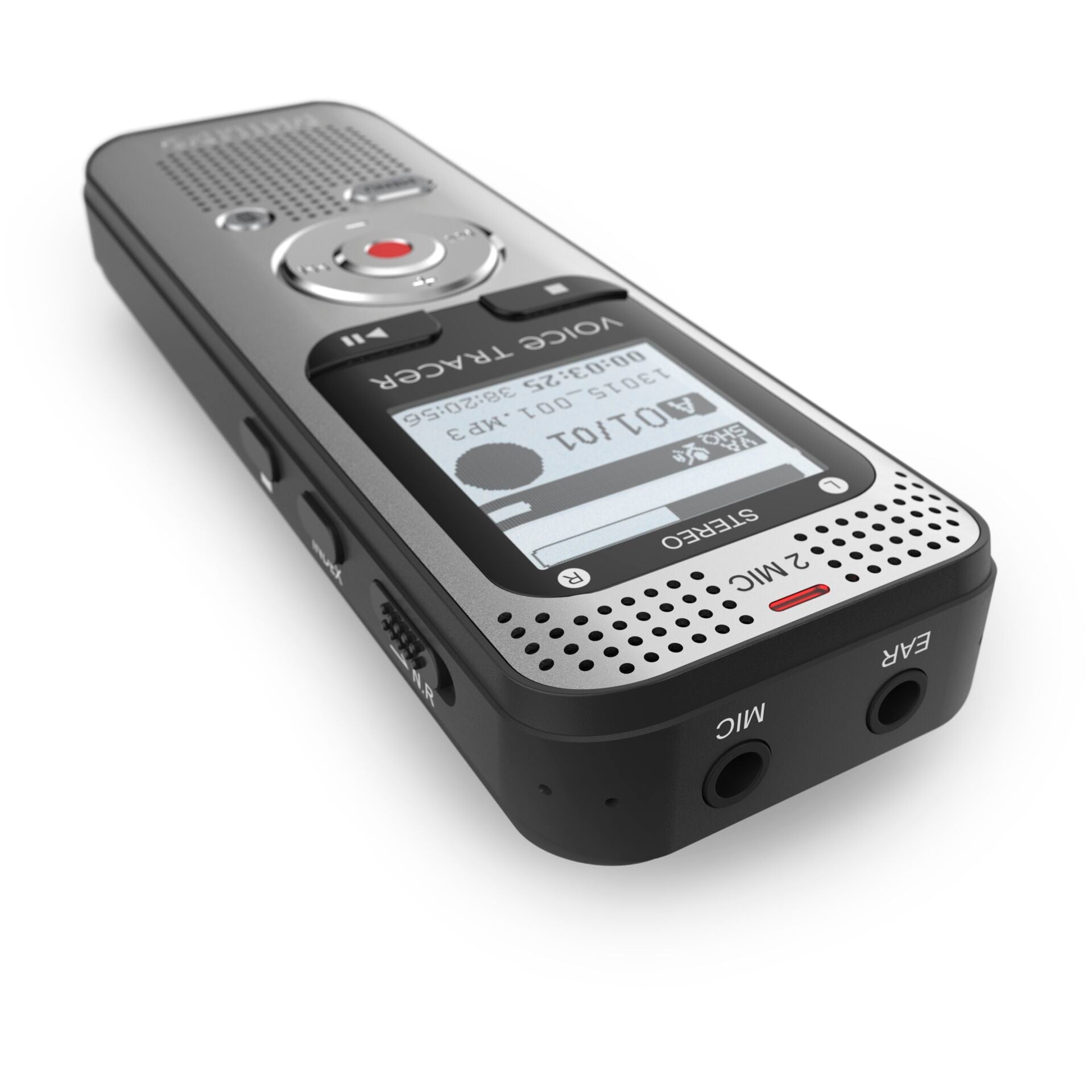 Philips DVT2015 Digital Voice Recorder