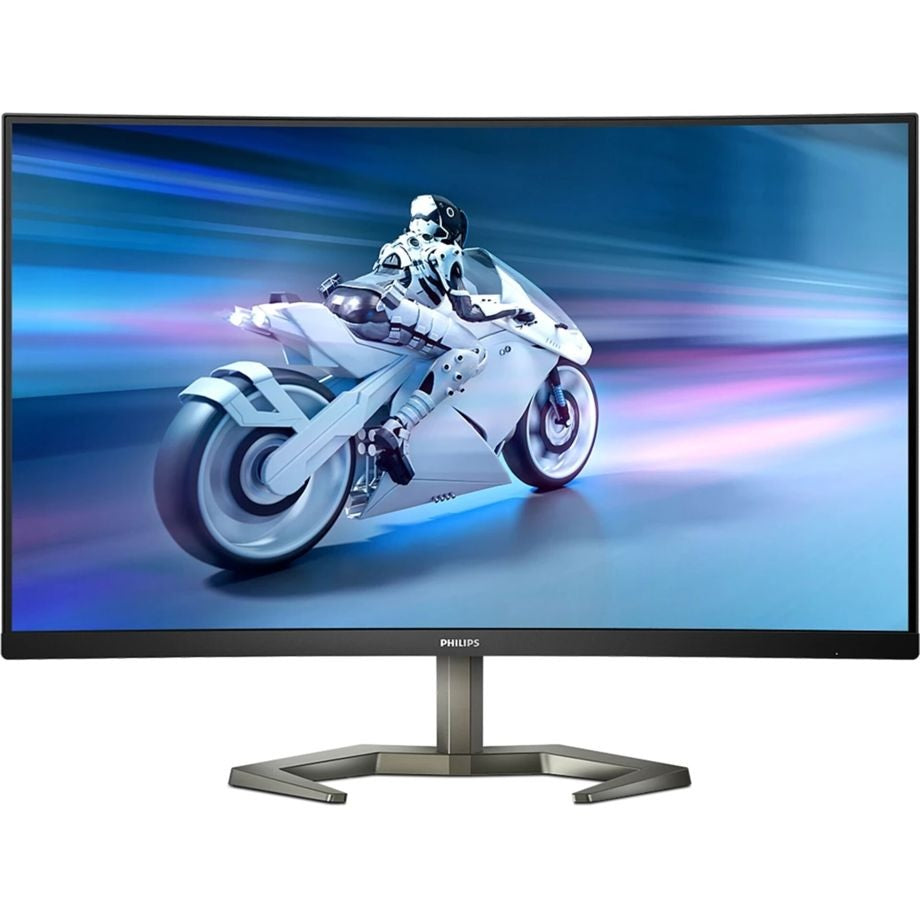 Philips Evnia 32M1C5200W Curve Gaming Monitor